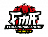 Feria Mundo Anime 2018