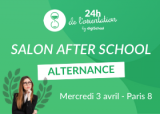 24h de l'Orientation After School Alternance 2020
