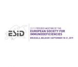 European Society for Immunodeficiencies 2022