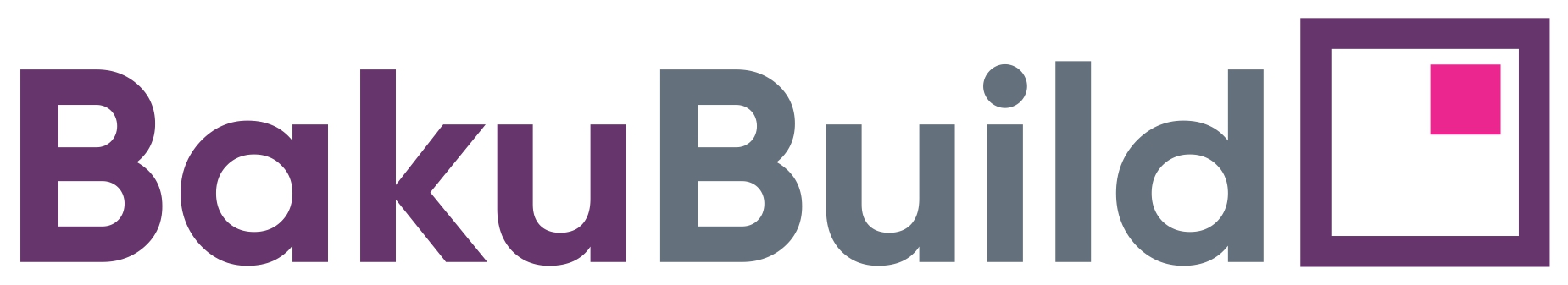 BAKUBUILD AZERBAIJAN