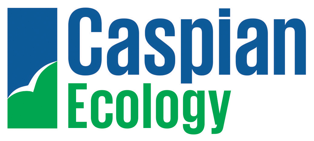 CASPIAN ECOLOGY