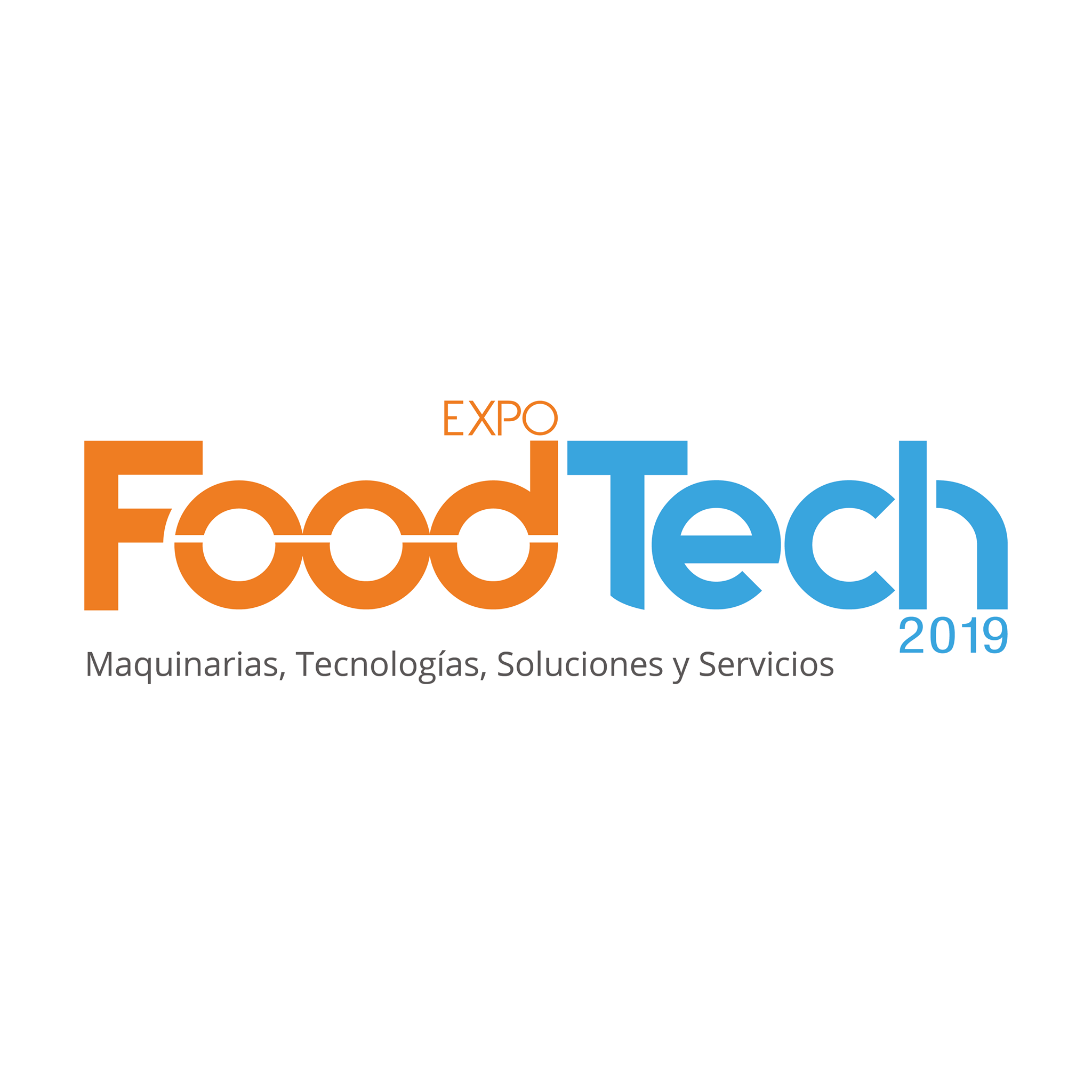 Expo Food Tech