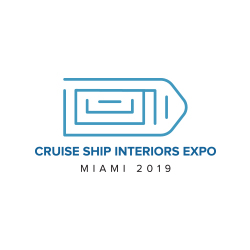 Cruise Ship Interiors Expo Miami 2019