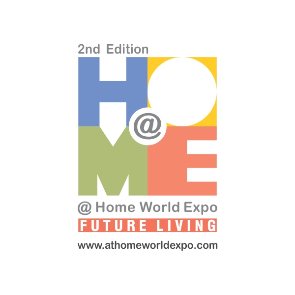 @Home World Expo - Future Living