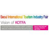 SITIF Seoul International Tourism Industry Fair 2022