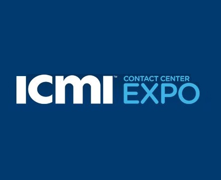 Icmi Contact Center Expo