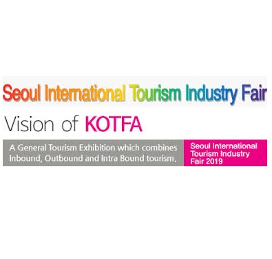 SITIF Seoul International Tourism Industry Fair