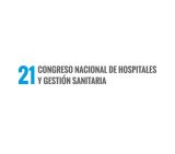 Congreso Nacional de Hospitales y Gestión Sanitaria 2021