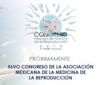 Congreso de la Asociación Mexicana de la Reproducción 2021