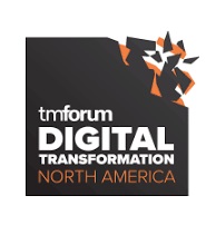 tmforum - Digital Transformation North America