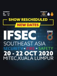 IFSEC Southeast Asia 2020