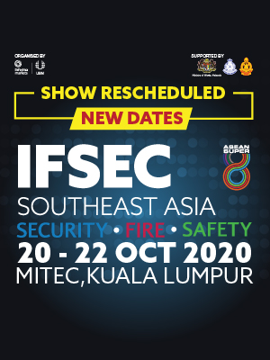 IFSEC Southeast Asia