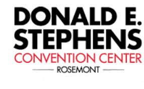 Donald E. Stephens Convention Center