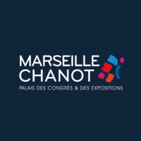 Parc Chanot Congrès & Expositions de Marseille