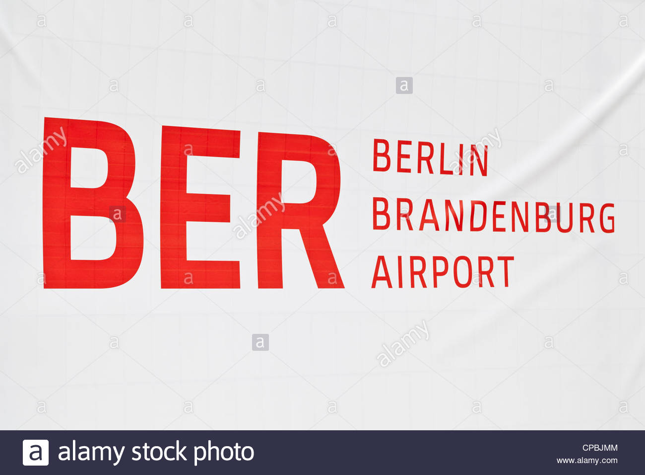 Berlin Brandenburg International Airport (BBI)