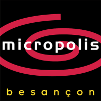 Parc des expositions de Besançon - Micropolis