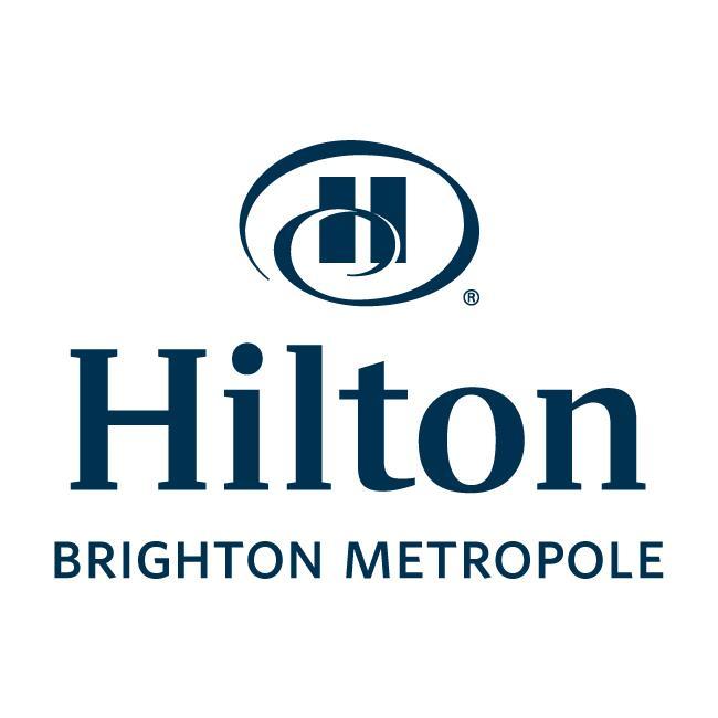 Hilton Brighton Metropole
