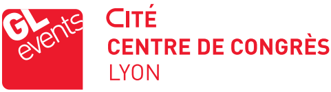 Cité - Centre de Congrès Lyon