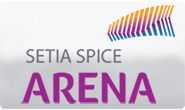 SETIA SPICE Arena