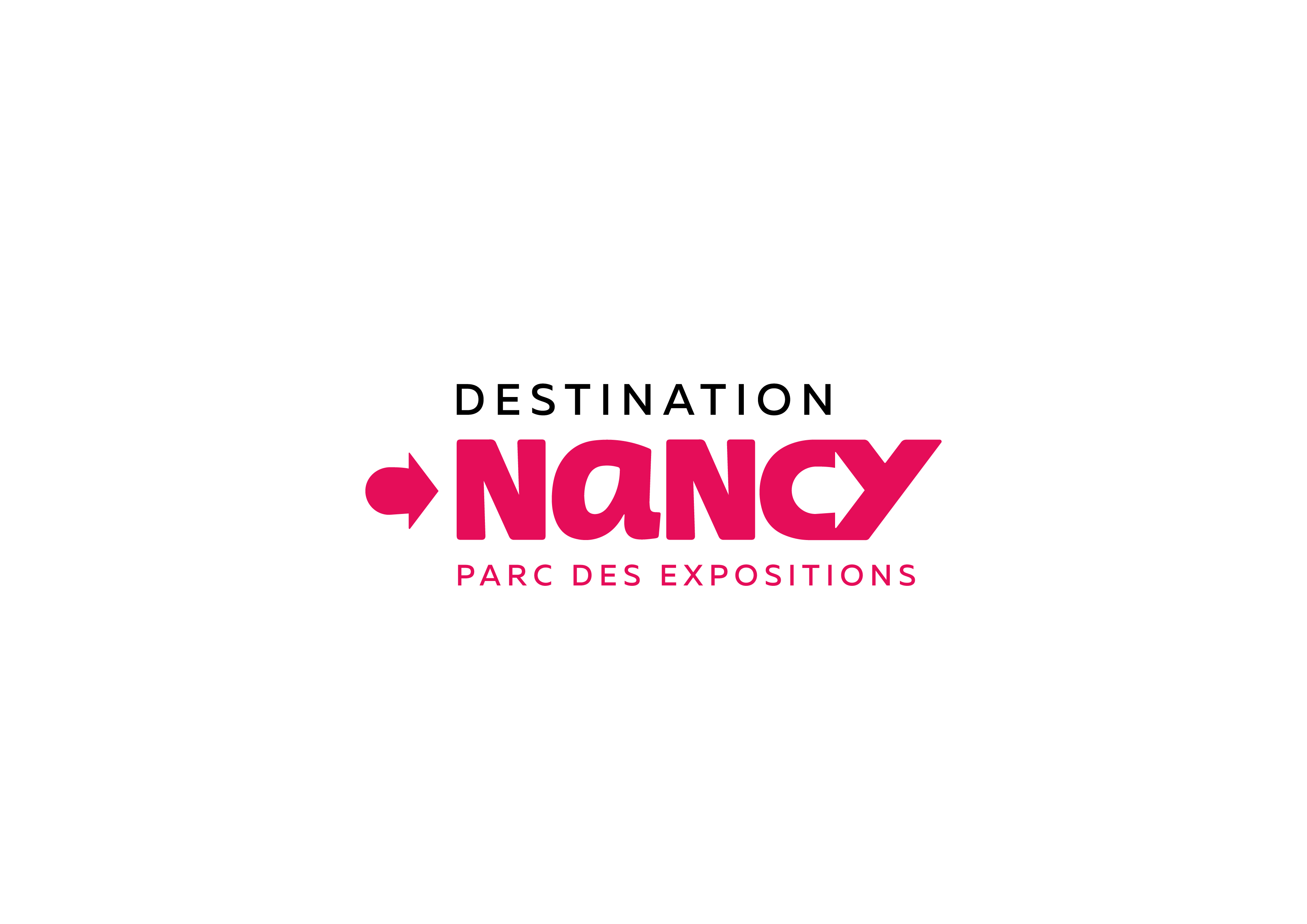 Parc des Expositions de Nancy