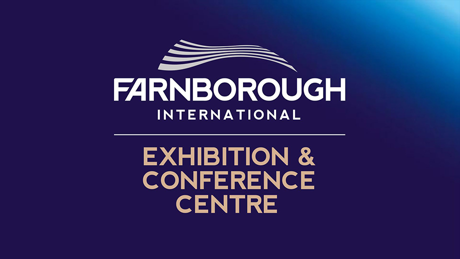 Farnborough International Venue and Events