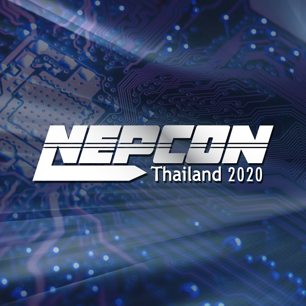 NEPCON Thailand 2020