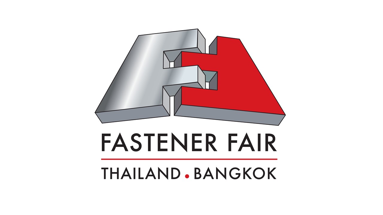 Fasteners Fair Thailand