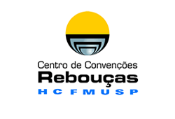 Reboucas Convention Center
