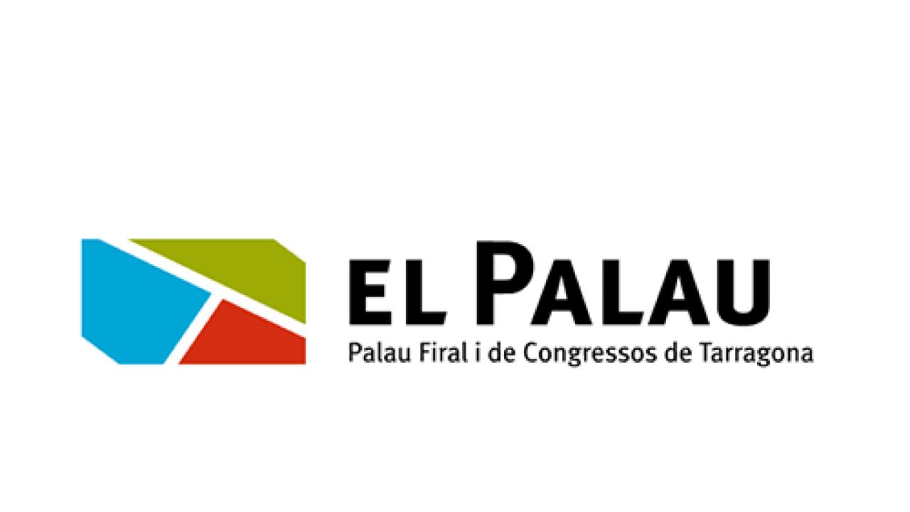 El Palau - Palacio Ferial y de Congresos de Tarragona