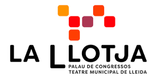 Palau de Congressos de Lleida - La Llotja