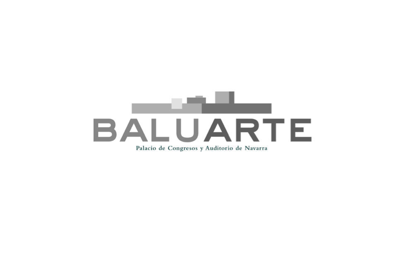 Baluarte - Palacio de Congresos y Auditorio de Navarra