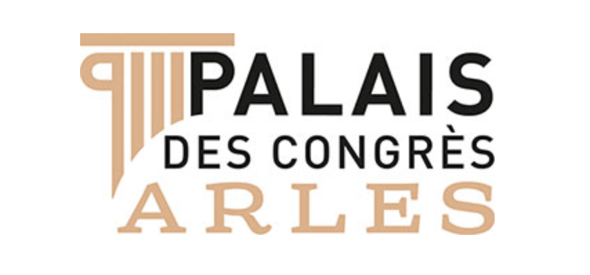 Palais des Congrès d'Arles