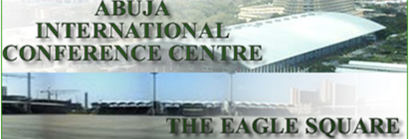 Abuja International Conference Center