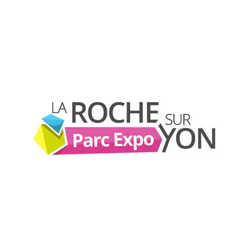 La Roche-sur-Yon Parc Expo