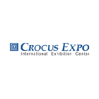 Crocus Expo International Exhibition Center