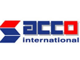 ACCO International Exhibition Hall