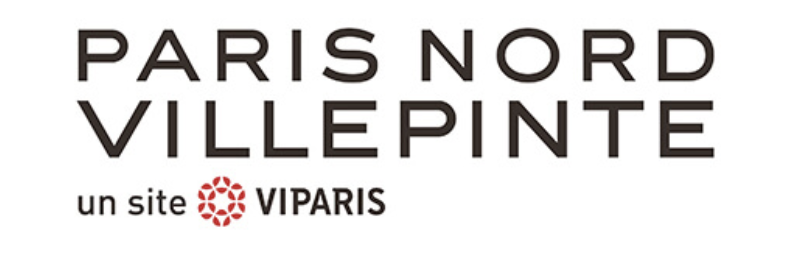 Paris-Nord Villepinte Exhibition Center
