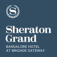 Sheraton Grand Bangalore Hotel at Brigade Gateway