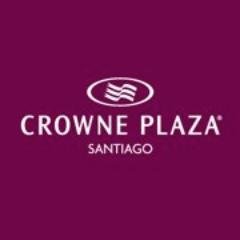 Crowne Plaza Santiago