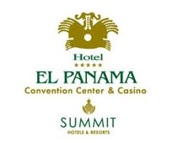 Hotel El Panamá