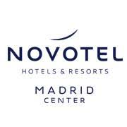 Novotel Madrid Centre