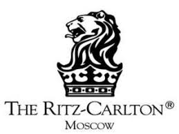 The Ritz-Carlton, Moscow