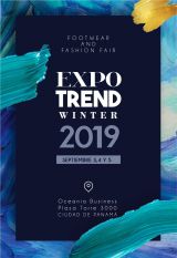 EXPOTREND2019 August 2019