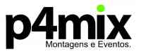 P4MIX- Comunicações e Eventos