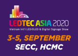 LEDTEC Asia 2023