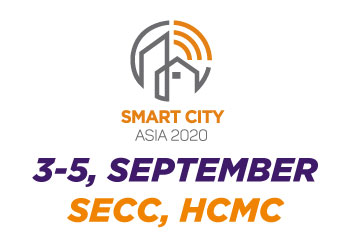 Smart City Asia