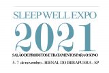 Sleep Well Expo Brasil 2021