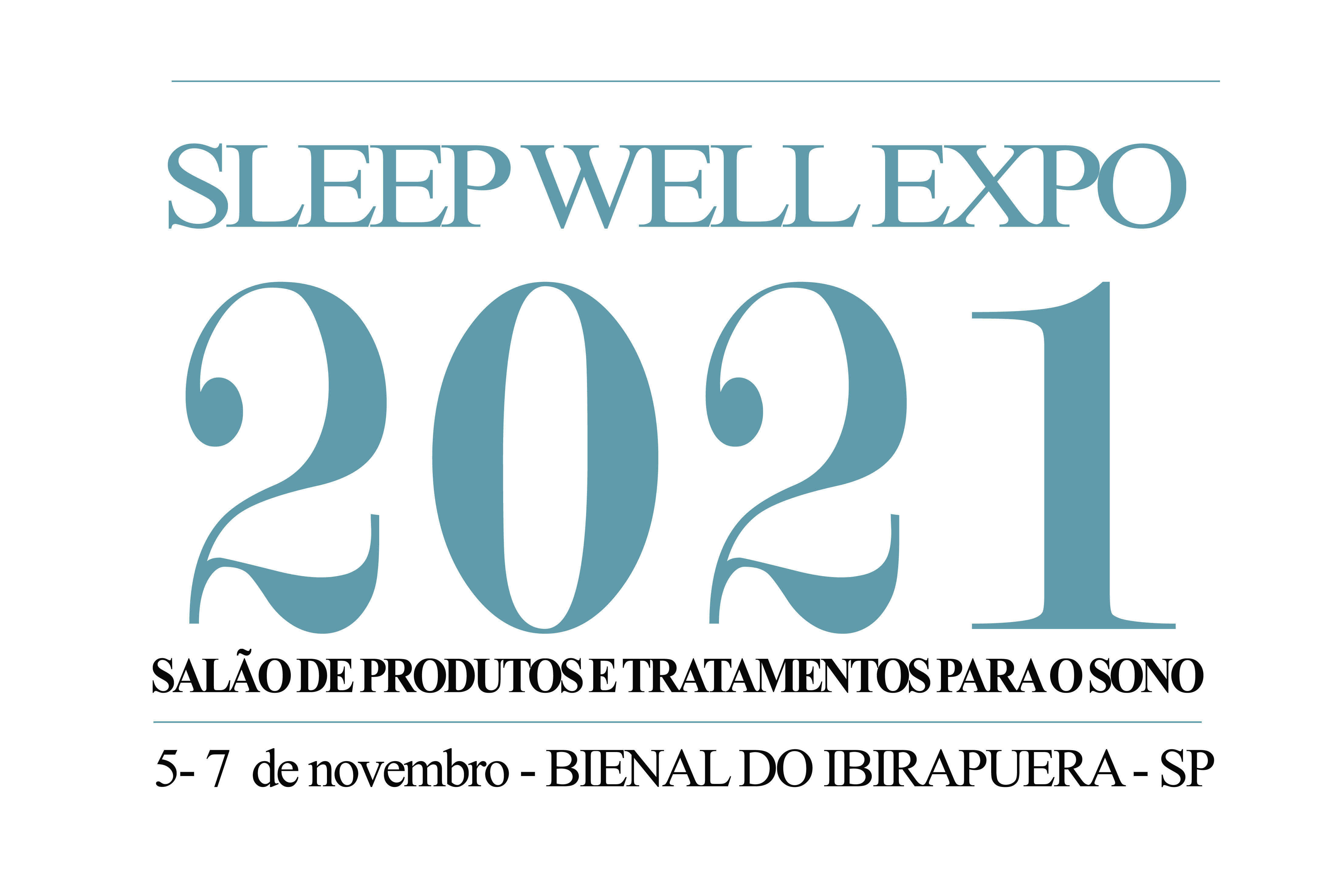 Sleep Well Expo Brasil