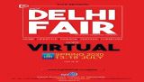 VIRTUAL IHGF DELHI FAIR  2020 outubro 2023