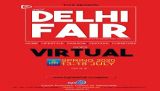 VIRTUAL IHGF DELHI FAIR  2020 octobre 2023